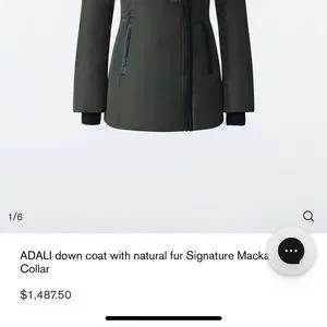 Mackage Adali Jacket